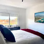 Duplex Beach Cabopino
