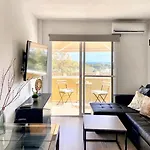 Duplex Beach Cabopino