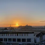 Amanecer Isleno Habitaciones