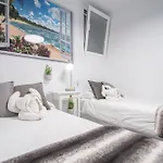 Apartamento Arco De Los Blanco