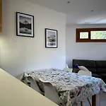 Apartament A La Molina
