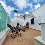 La Terraza De Lulu Little Apartments