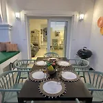 Nerja Paradise Rentals - Villa Coral