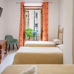 Hotel Manzanito