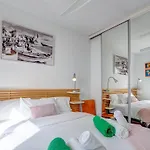 Marina Duplex By Hello Homes Sitges