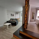 ToledoAloja - Estudio en Toledo