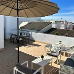 Estudio Con Terraza Chill