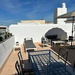 Estudio Con Terraza Chill