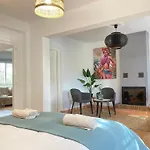 Marbella White Home, Calahonda, By Sol Maestranza