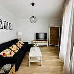 Apartamento Parque Miraflores
