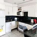 FIRST LINE Los Geranios Ocean View Apartment 50 m from La Pinta beach