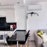 FIRST LINE Los Geranios Ocean View Apartment 50 m from La Pinta beach