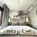 Apartamento Amarillo Oceanview