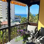 Apartamento Amarillo Oceanview