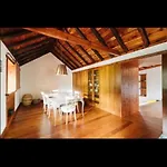 Casa Las Montanetas