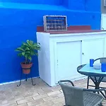 La Casa Azul