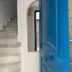 La Casa Azul