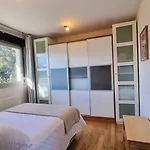 Apartamento El Arcin