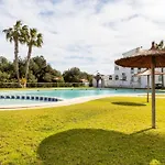 Bungalow Pink Torreblanca