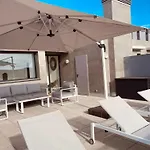 Beach House Javea - Penthouse With Private Rooftop Terrace