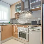 Casa Jael - Iván Luxury Homes - 5ª Planta - Sur - 1ª Línea de Playa