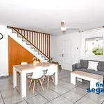 Villa 3 Dormitorios Con Piscina A 500M De La Playa - Es-320-10