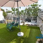 Villa 3 Dormitorios Con Piscina A 500M De La Playa - Es-320-10