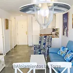Laguna Beach Premium - Alojamientos La Torre