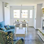 Laguna Beach Premium - Alojamientos La Torre