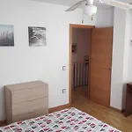 Duplex San Lorenzo 2 Parking Gratuitos Y Piscina