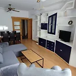 Duplex San Lorenzo 2 Parking Gratuitos Y Piscina