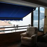 Apartamentos Zarautz Playa, Con Piscina Y Garaje
