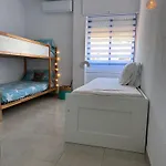 Tu Casita En San Jose Con Acceso Directo A Playa