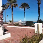Apartamento Primera Linea De Playa