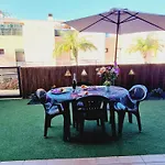 Paraiso 2 Bedroom Terrace Wifi Free