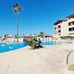 Paraiso 2 Bedroom Terrace Wifi Free