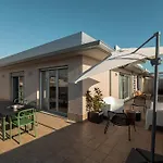 Port Forum Apartments By Olala Homes