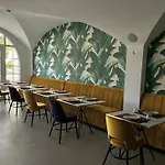 Hotel Estefania Boutique Suites