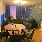 Apartamento Alma Verde