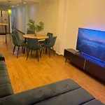 Apartamento Alma Verde