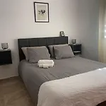 Astral-Habitacion Doble Privada En Casa Compartida-Uebica2