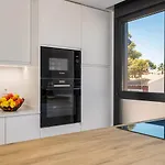 Elegance Apartment \