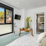 Elegance Apartment \