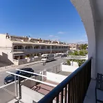 Rentafive Gran Casa Reformada Terraza