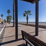 Rentafive Gran Casa Reformada Terraza