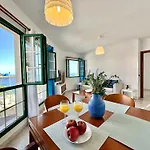 Las Caletas Beach House