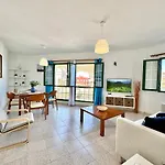 Las Caletas Beach House
