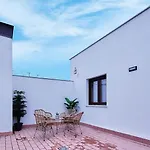 La Terraza De Lulu Little Apartments