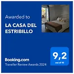 La Casa Del Estribillo