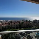 Ocean View Apartment In Golf Del Sur
